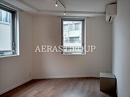 ジョイアスガード代々木 403 3階1LDKのリビング/ダイニング