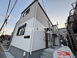 グレースシティ南柏II