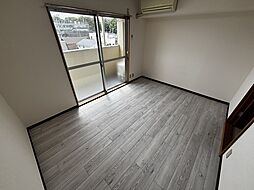 フリージア南野 402 4階1Kのリビング/ダイニング