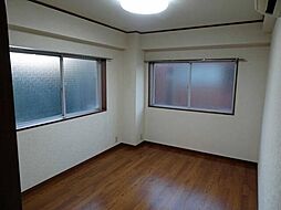 第2山本ビル 3階3LDKのリビング/ダイニング