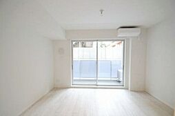 HOUSE mm 1階1Kのリビング/ダイニング