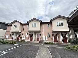 京王線 平山城址公園駅 徒歩4分