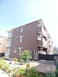 おばつじアイビーコート　B棟