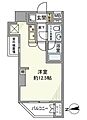 ベネヴィータ市ヶ谷銀杏坂3階13.5万円