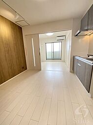 フジパレス鳳駅西ノース 2階1DKのリビング/ダイニング