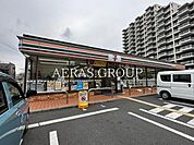 セブン-イレブン さいたま上落合3丁目店 159m