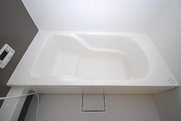 画像21:浴槽