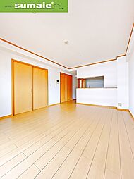 ポルトーネ 1階3LDKのリビング/ダイニング