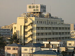 医療法人徳洲会大和徳洲会病院 315m