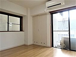 マリオン荻窪 3階2DKのリビング/ダイニング