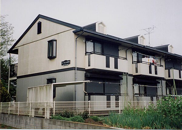 神奈川県藤沢市今田(賃貸アパート2DK・2階・40.15㎡)の写真 その1