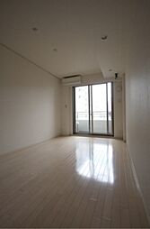 レジディア恵比寿2 4階ワンルームのリビング/ダイニング