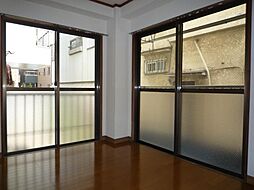 小林ビル 1階1DKのリビング/ダイニング