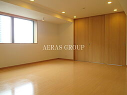 モメント汐留 1603 16階1SLDKのリビング/ダイニング