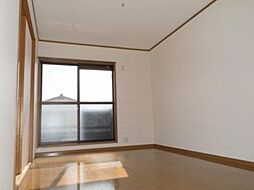 パルティーレ 202 2階2DKのリビング/ダイニング