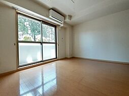 アルバ I 2階1LDKのリビング/ダイニング