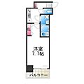 S-RESIDENCE堺市駅前11階7.2万円