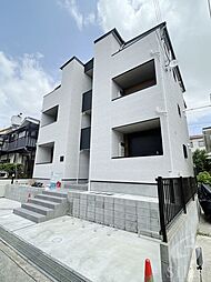 JR東海道・山陽本線 魚住駅 徒歩7分