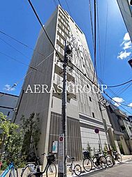 ザ・パークハビオ上北沢