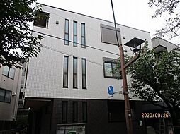 グランビューノ荏原