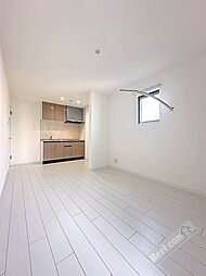 セジュール堺東 101 1階2LDKのリビング/ダイニング