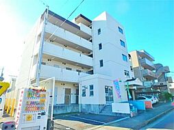 アヴァンセ南大沢