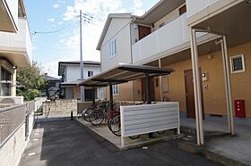 インペリアルＢ 00102 ｜ 群馬県高崎市貝沢町1108-3（賃貸アパート1LDK・1階・34.02㎡） その3