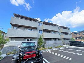 シャーメゾン　ヴィラ　平田台 A0201 ｜ 福岡県春日市平田台５丁目23-1（賃貸マンション2SLDK・2階・77.82㎡） その8