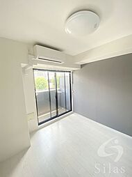 Osaka Metro御堂筋線 西田辺駅 徒歩16分の賃貸マンション 7階1Kのリビング/ダイニング