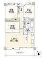 ルイシャトレ多摩センター弐番館1階14.5万円