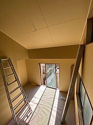 パレットコート 202 2階1LDKのリビング/ダイニング