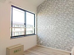 GRACE葛西 3階1Kのリビング/ダイニング