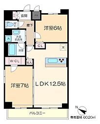 サランコート 11階