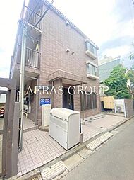 ル・ボワ 代々木上原