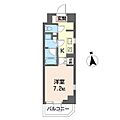 NIテラス6階9.2万円