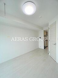 S-RESIDENCE王子Tercera 8階1Kのリビング/ダイニング