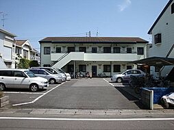 エスフィールドハイツＢ棟