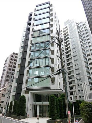 ホームズ ローレルアイ恵比寿ピアース 1ldk 2階 43 5 賃貸マンション住宅情報
