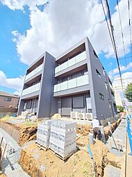 野方駅 18.8万円