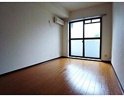 スカイコート新宿第7 2階ワンルームのリビング/ダイニング