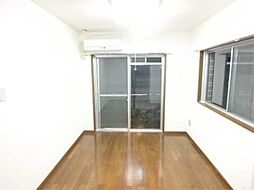 ダイホープラザ橋本I 203 2階1Kのリビング/ダイニング