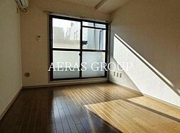 プライム池袋 3階1Kのリビング/ダイニング