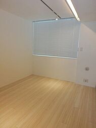 ZOOM広尾 4階1LDKのリビング/ダイニング