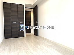 エステムコート神戸元町IIRESERVE 9階2Kのリビング/ダイニング