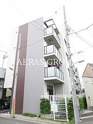 スタイリオ中延IIWEST