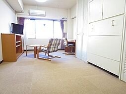 メゾン大塚 0403 4階ワンルームのリビング/ダイニング