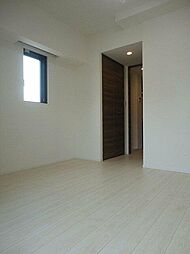 メイクスデザイン大森 3階1Kのリビング/ダイニング