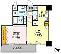 HeimRose72階17.6万円