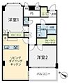 スカイプラザ赤坂2階52.0万円