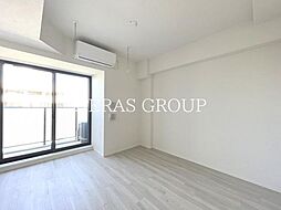 プラウドフラット清澄通り 710 7階1Kのリビング/ダイニング